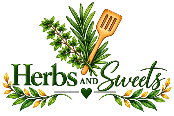 Herbs & Sweets