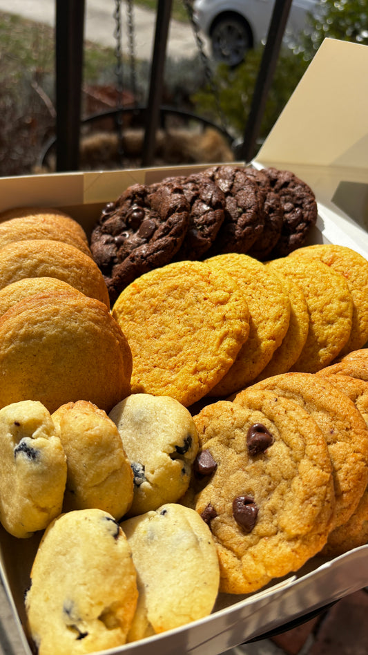 The Nature’s Batch